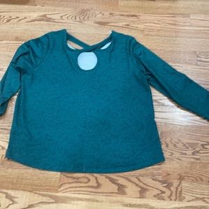 Ideology long sleeve shirts size 3x women’s new